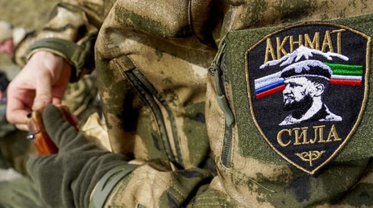 У Запорізькій області 20 російських військових загинули у стрілянині між собою