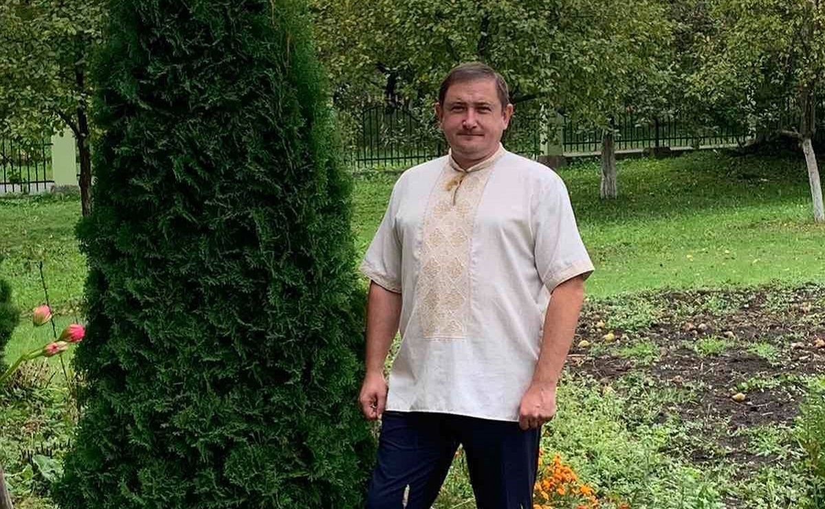 Трагічно загинув міський голова Добромиля Петро Куляс