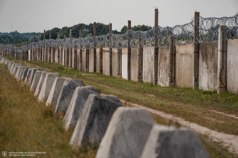 фото Командування Об'єднаних Сил ЗС України