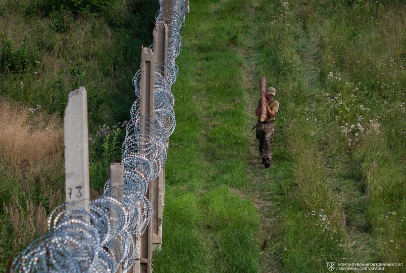 фото Командування Об'єднаних Сил ЗС України