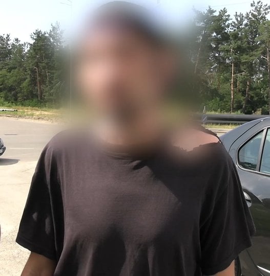 фото Поліції Києва