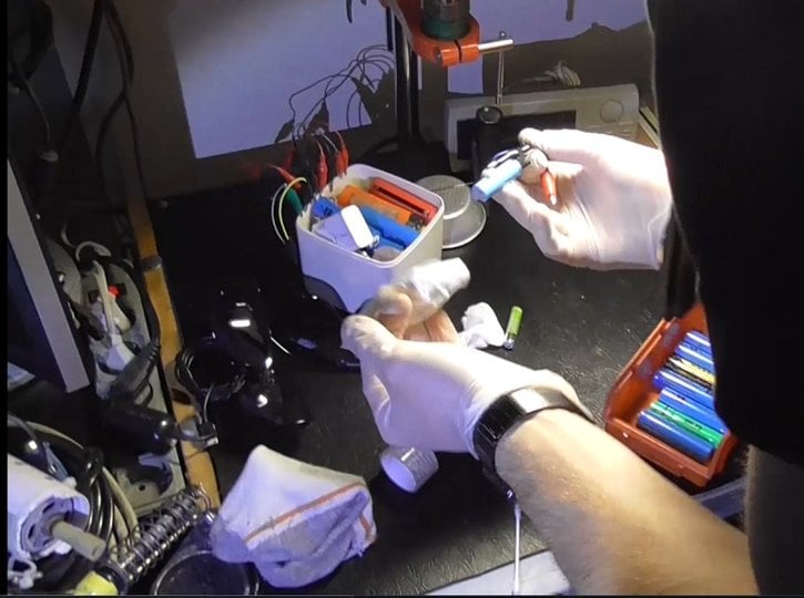 фото Поліції Києва