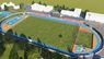 Мерія містечка на Волині уклала угоди на ремонт стадіону за 145 млн грн