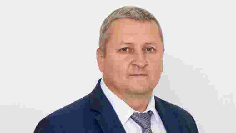 Підозрюваного у хабарництві заступника голови Тернопільської ОВА позбавили депутатства 