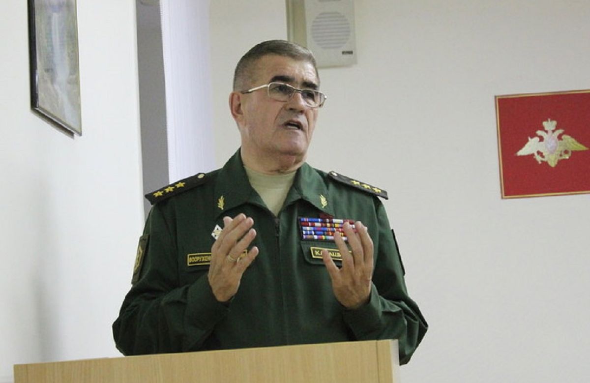 На Полтавщині арештували майно російського генерала на понад мільярд гривень