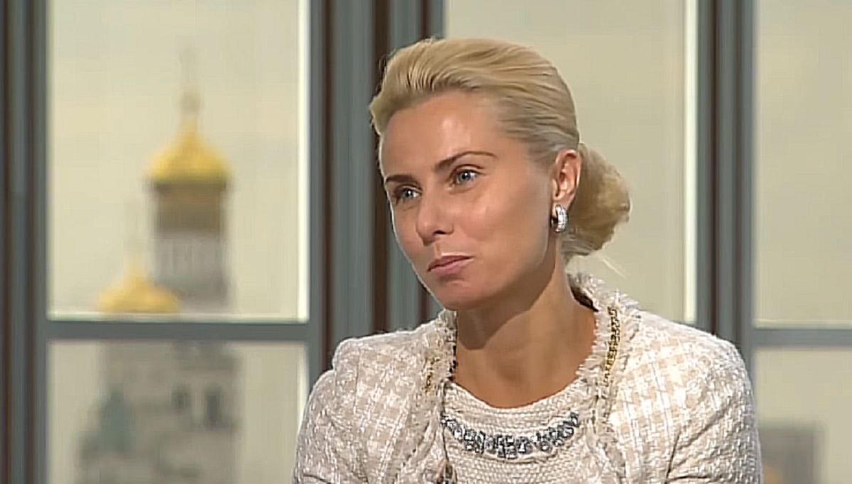 До викрадення українських дітей причетна дружина російського міністра з надзвичайних ситуацій