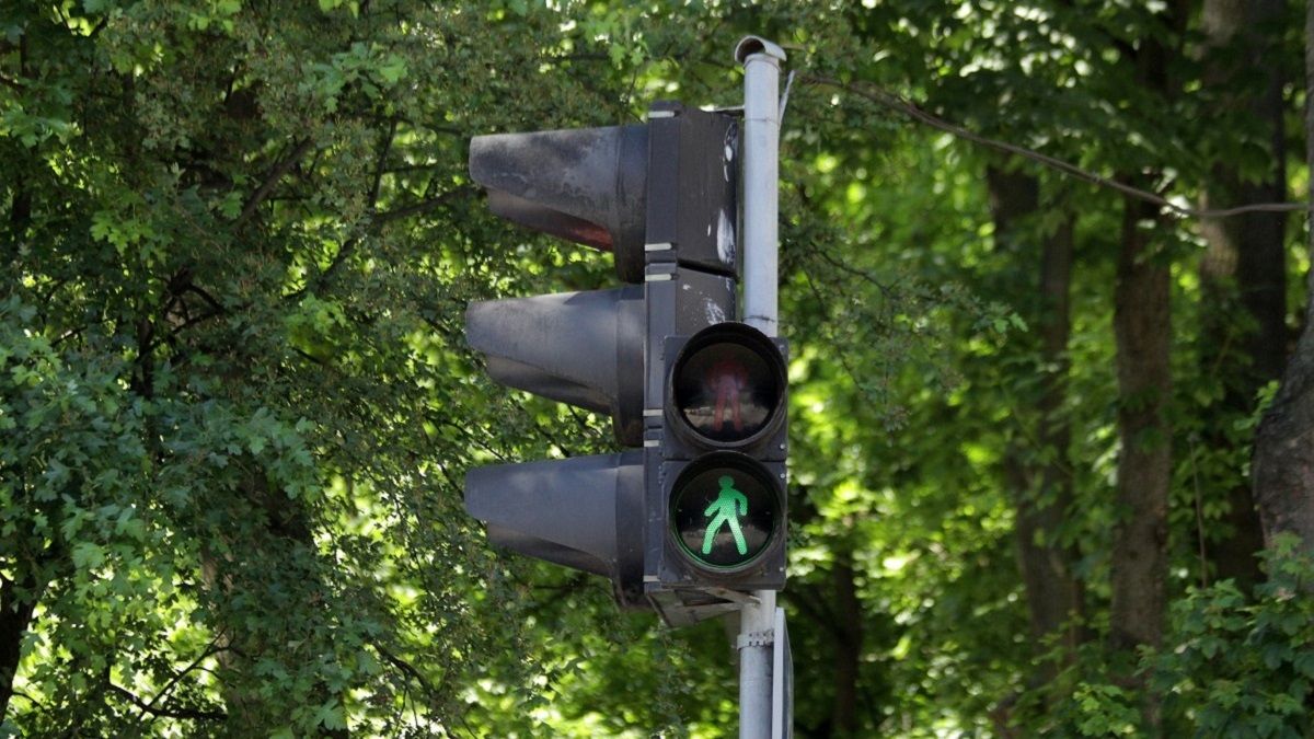 У Львові не працюватимуть світлофори через заміну опор