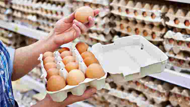 Соус із заражених сальмонелою яєць став причиною масового отруєння клієнтів суші-бару в Збаражі