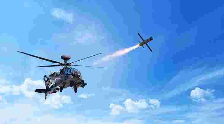 США продадуть Польщі 96 ударних гелікоптерів Apache