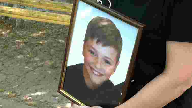 Поліція розслідує смерть 10-річного хлопчика у міській лікарні в Рівному