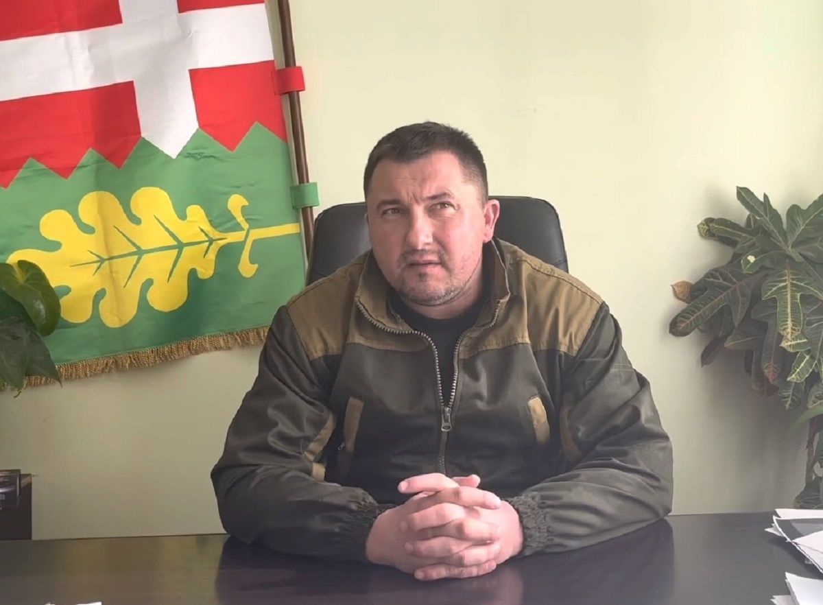 Мера містечка на Волині вдруге за рік викрили на водінні без прав