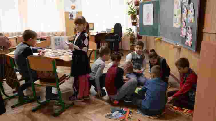 У Львові розповіли про зміни для школярів у новому навчальному році