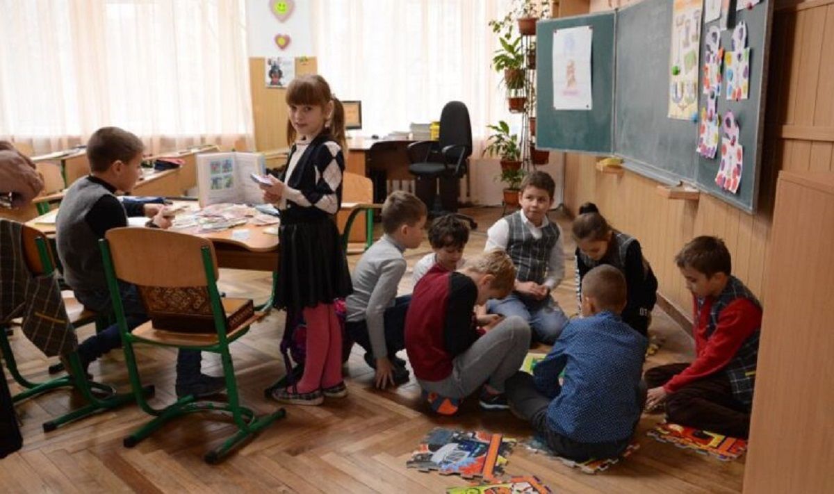 У Львові розповіли про зміни для школярів у новому навчальному році