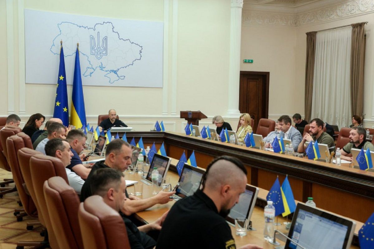 На кордоні України та ЄС відкриють ще дев’ять пунктів пропуску