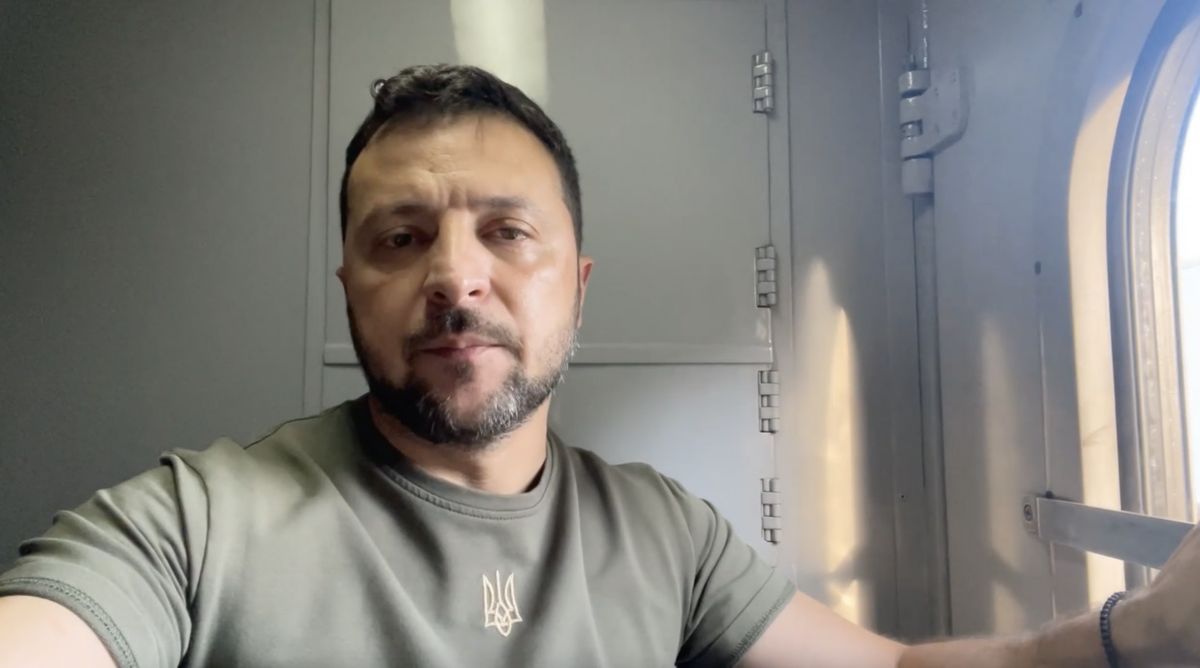Греція візьме патронат над відновленням Одеси
