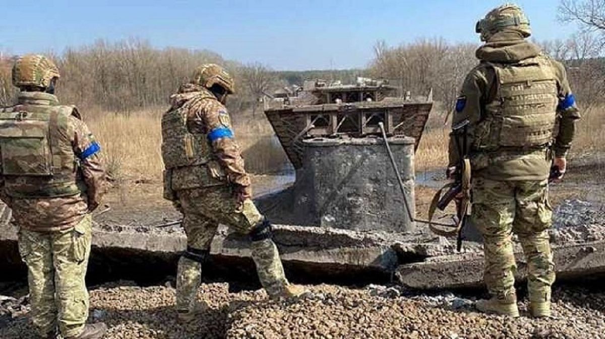 Уряд суттєво спростив отримання статусу учасника бойових дій