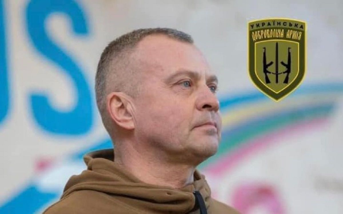На війні загинув депутат Київської міської ради