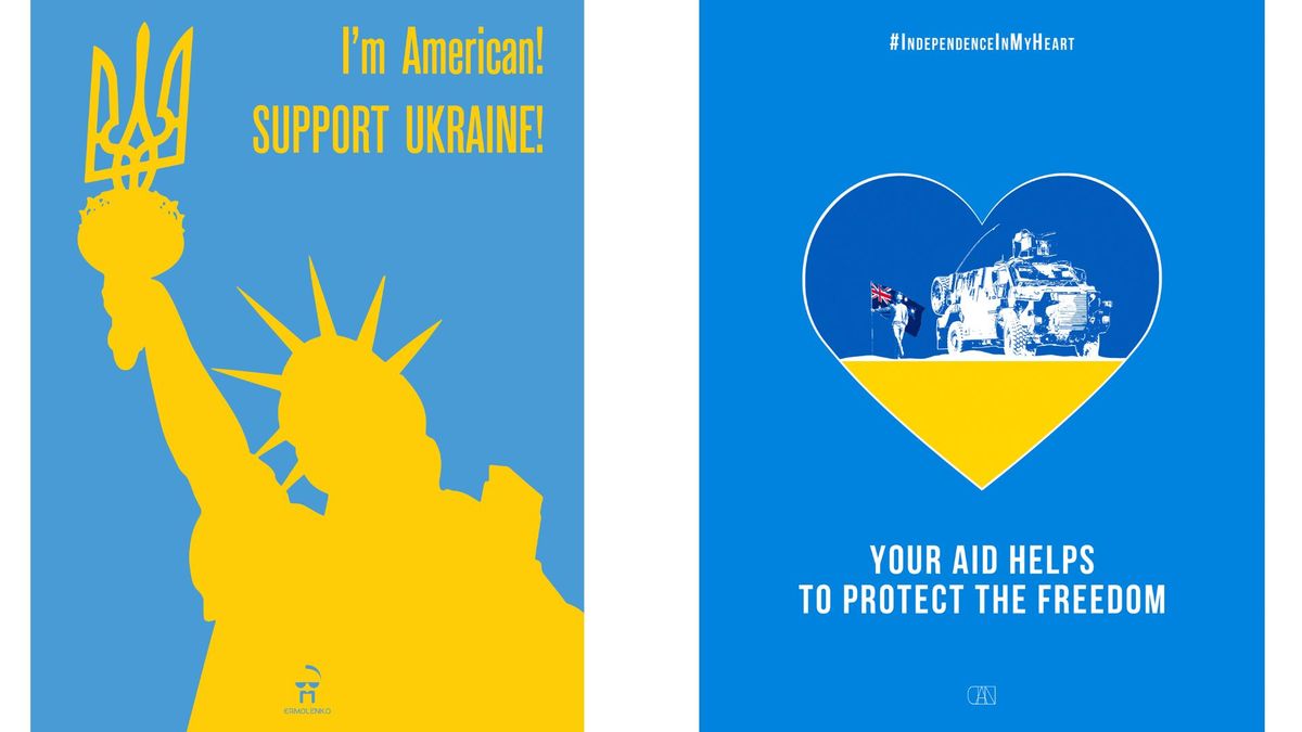 У 32 країнах світу відбудуться демонстрації з нагоди Дня Незалежності