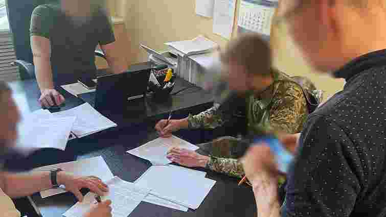 На Дніпропетровщині командир розвідки викрав військове спорядження на пів мільйона гривень