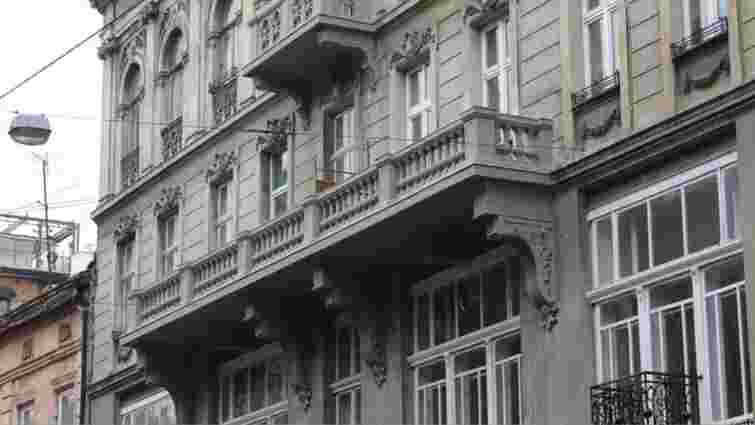 Місто оплачуватиме частину ремонту балконів львів'ян