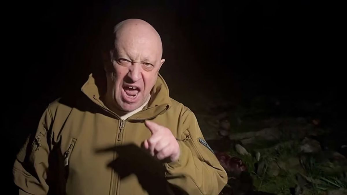 «Росавіація» підтвердила загибель Євгенія Прігожина в авіакатастрофі