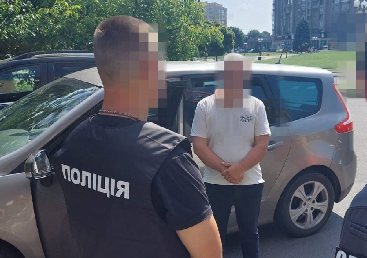 Заступника голови селищної ради на Волині оштрафували за отримання хабарів
