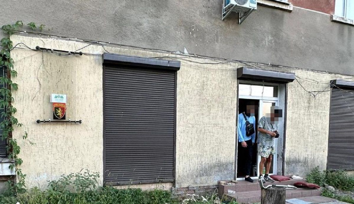 Псевдоволонтерів з Львівщини затримали за збут наркотиків пораненим військовим