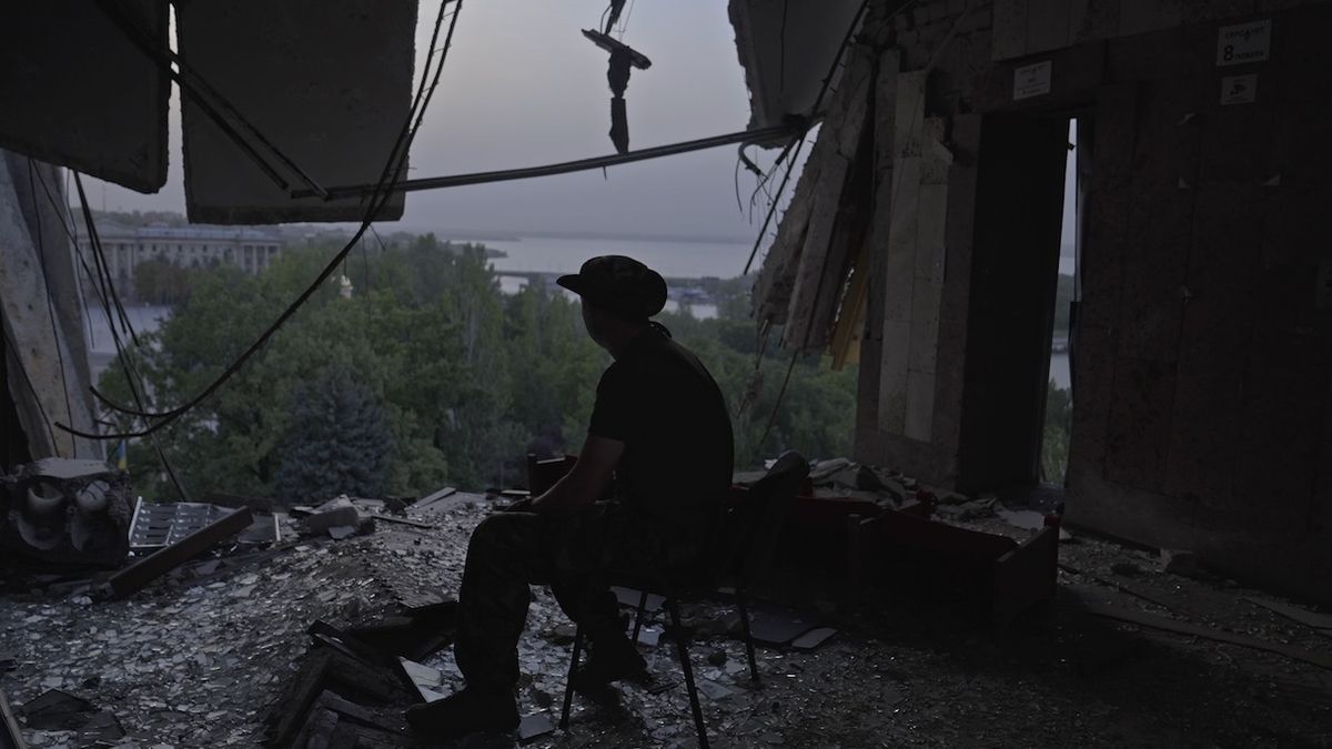 «Мудак має знати: ми не забудемо, що він мудак»