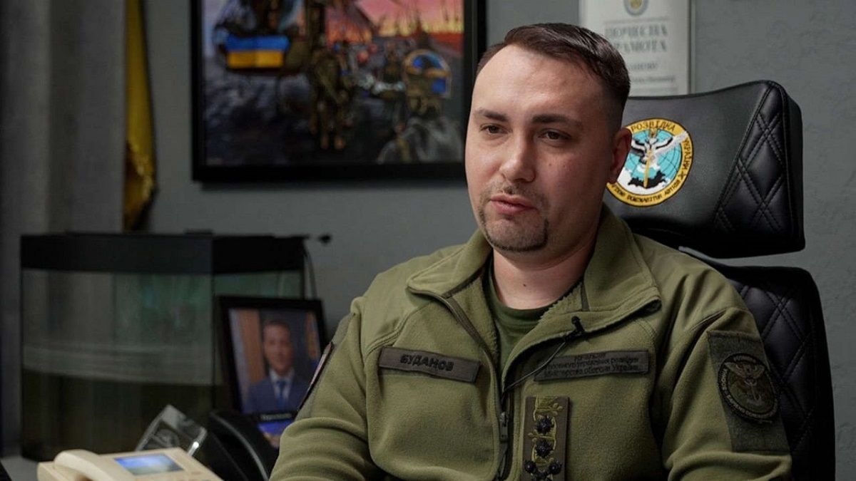 Росіяни знищують 60-70% морських дронів, але це ефективна зброя, – Буданов