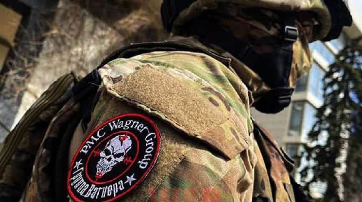 Українські прикордонники зафіксували втечу «вагнерівців» з Білорусі