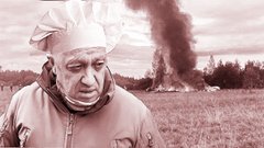 Смерть кухаря Путіна