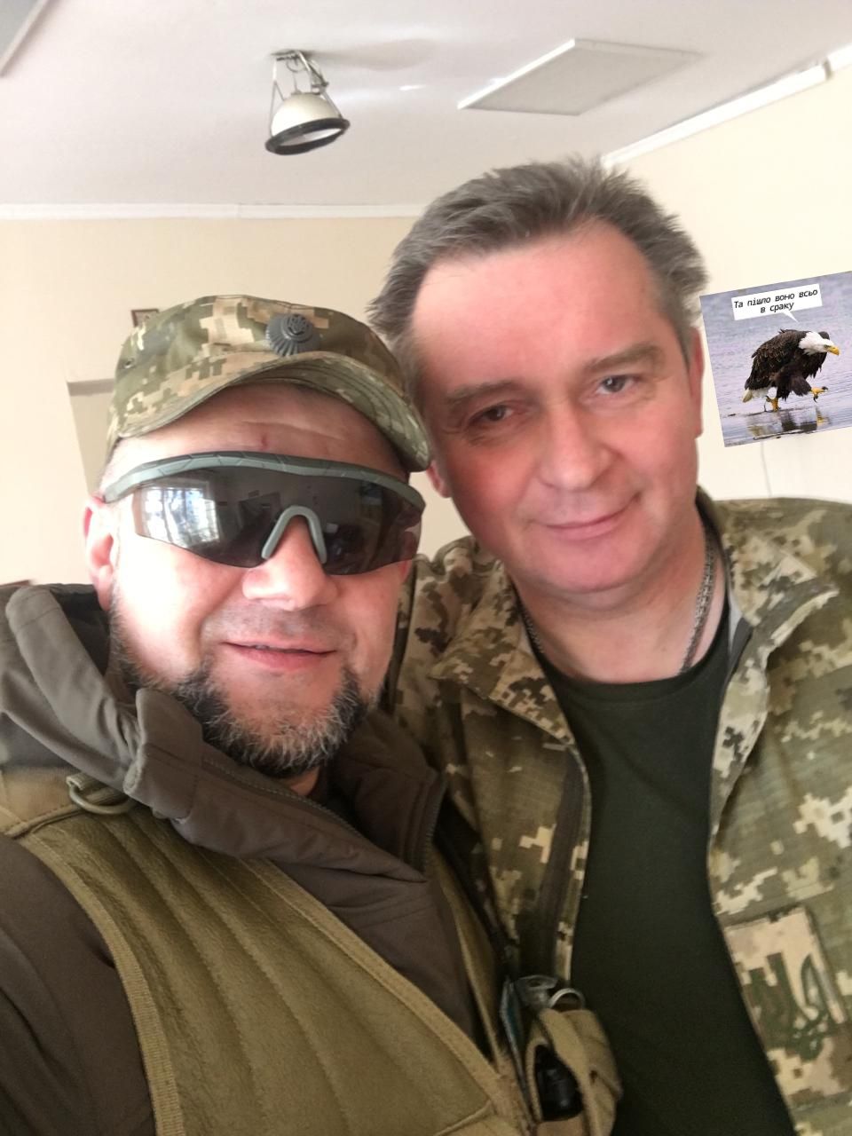 У Києві затримали голову ВЛК, який підробляв меддовідки