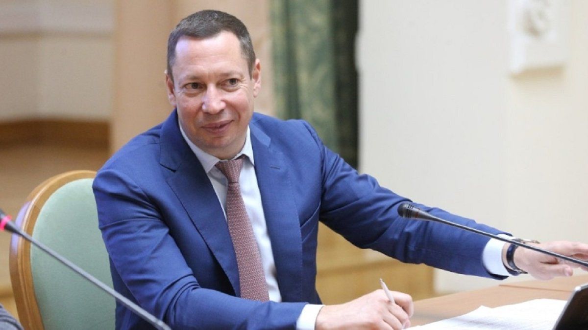 Екс-голову НБУ підозрюють у створенні злочинної організації