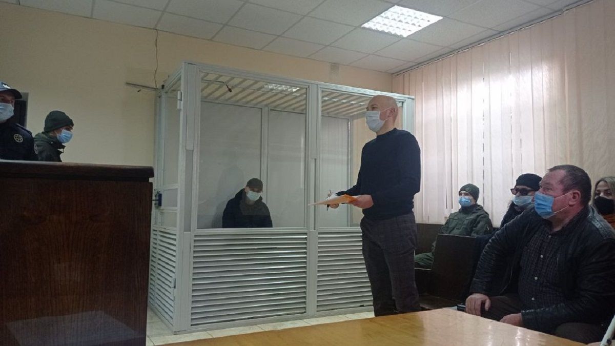 У Тернополі через 17 років закрили справу винуватця смертельної аварії