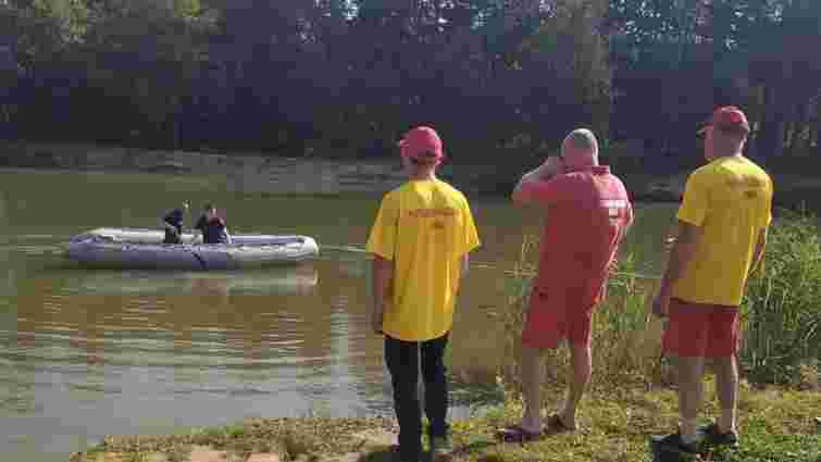 57-річний чоловік втопився в озері у Брюховичах