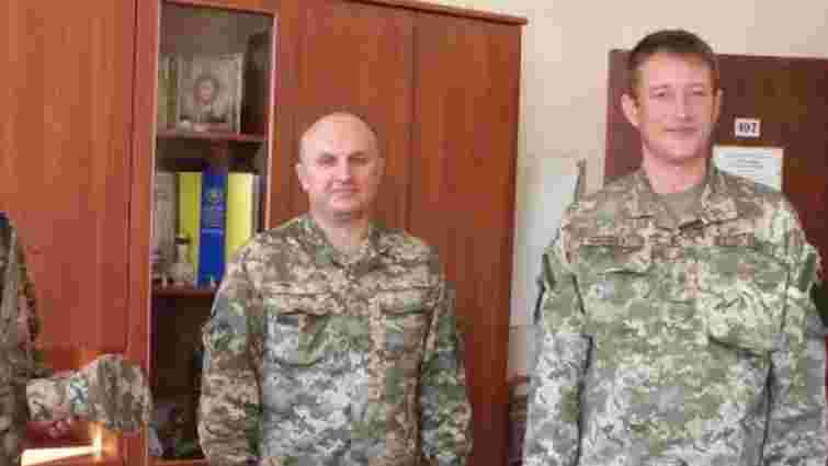 Заступника скандального одеського військкома викрили на незаконному збагаченні