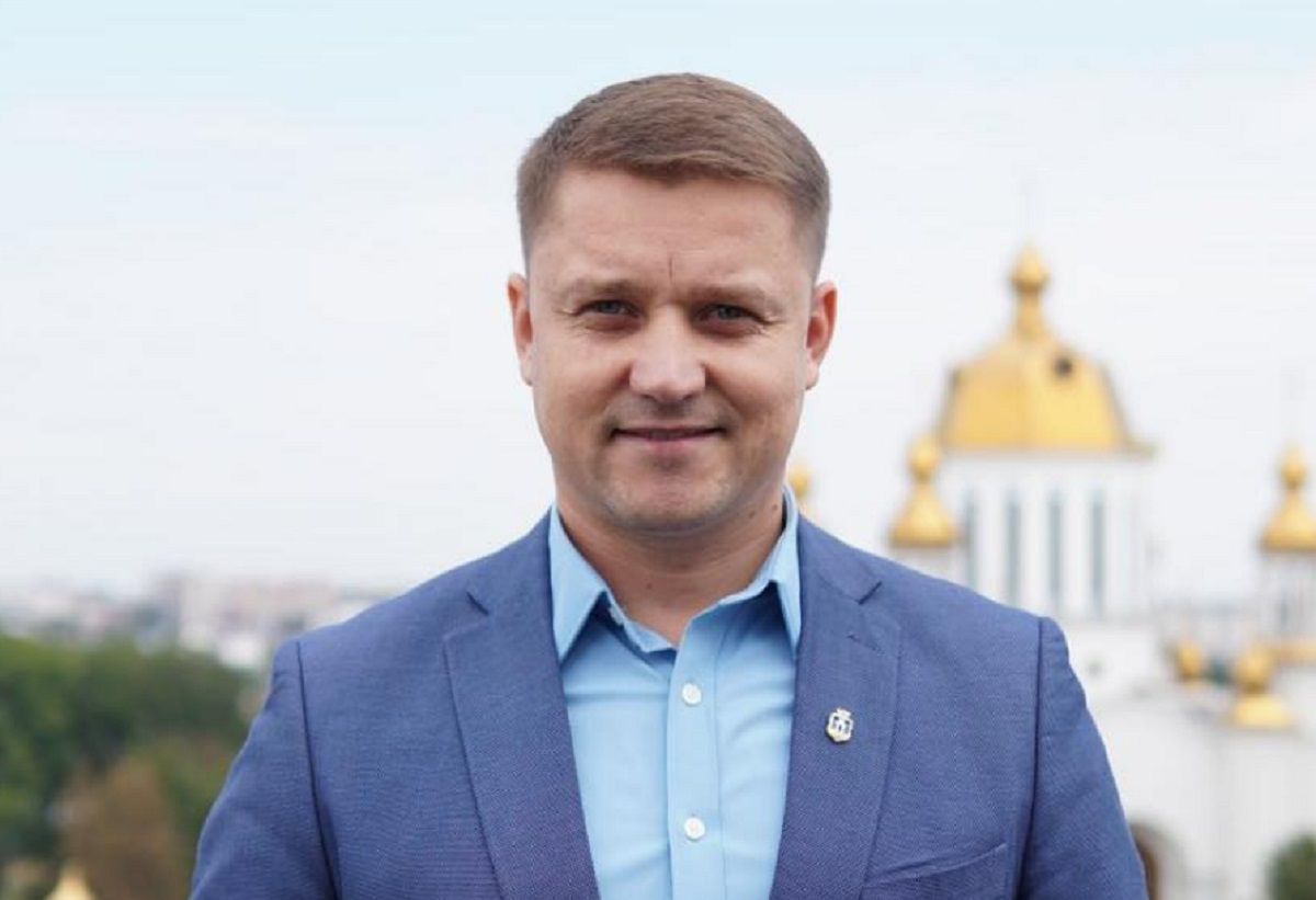 Мера Рівного Олександра Третяка остаточно відсторонили від посади на рік