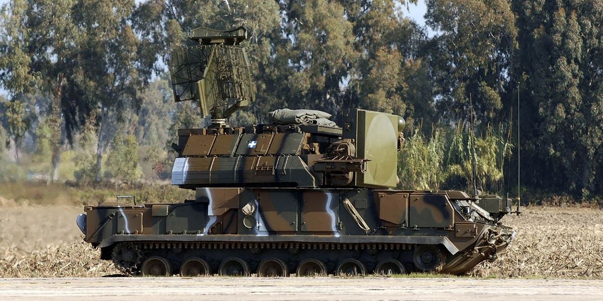 ЗМІ дізнались про плани Греції передати Україні російські ЗРК