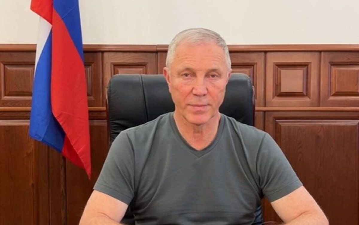 Майно колаборанта Володимира Сальдо та його родини передали у власність держави