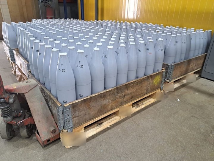 фото ТОВ «Українська Бронетехніка»