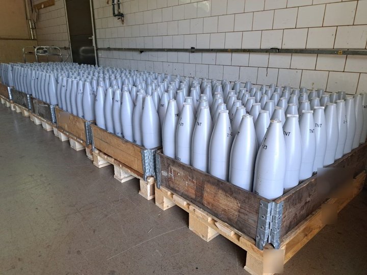 фото ТОВ «Українська Бронетехніка»