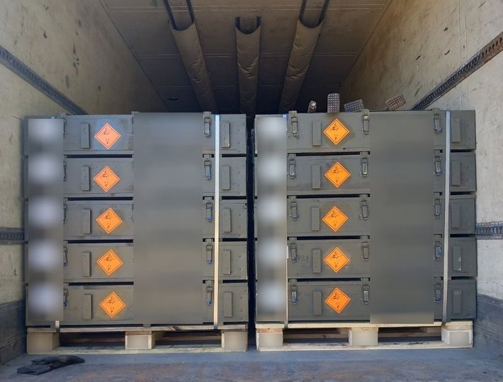 фото ТОВ «Українська Бронетехніка»