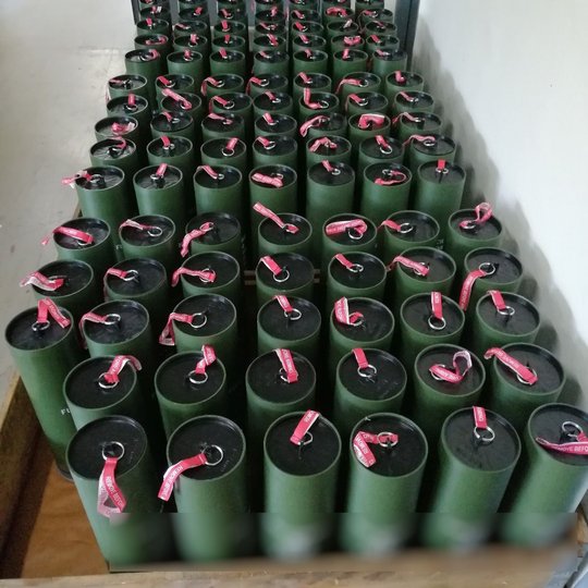 фото ТОВ «Українська Бронетехніка»