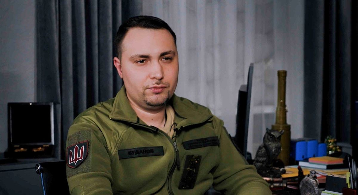 Росія зможе тримати оборону хоч усе життя, якщо Україна не діятиме, – Буданов
