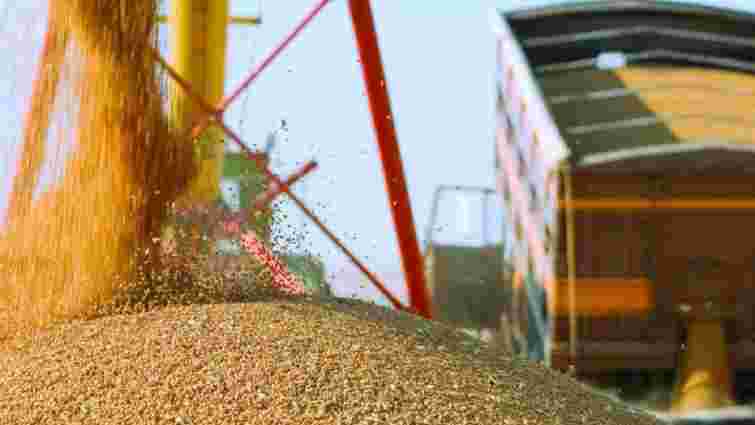 МЗС назвало неприйнятним продовження ембарго на імпорт зерна з України країнами ЄС