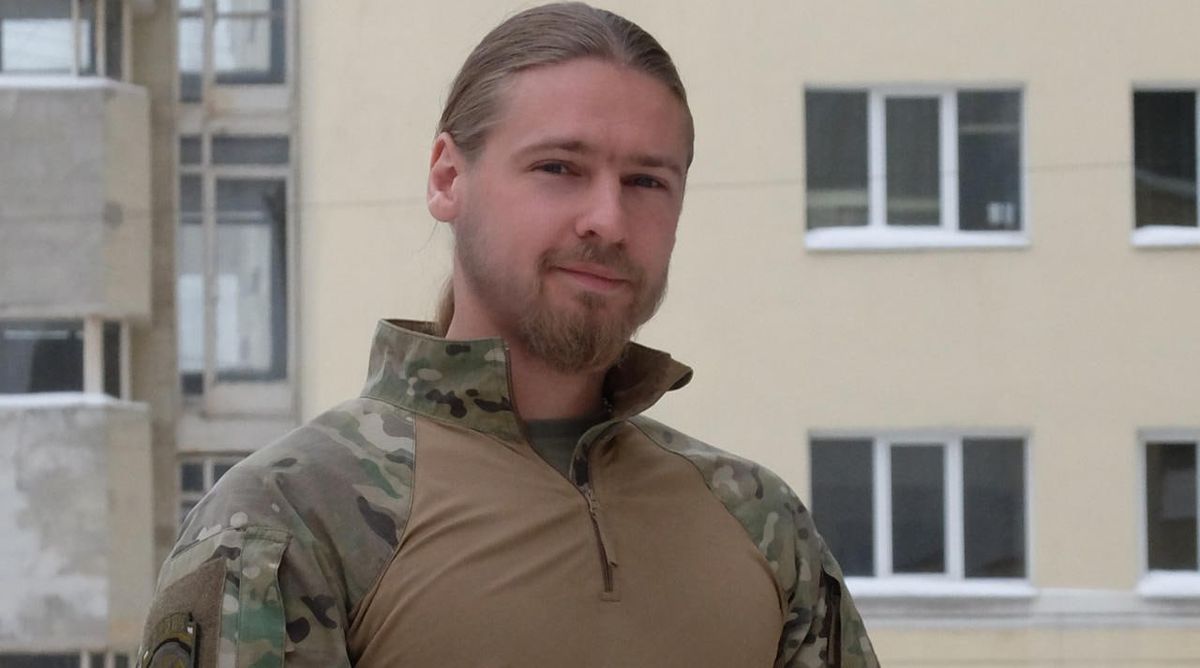 Лідер російських неонацистів змінив ім’я, щоб потрапити у Фінляндію