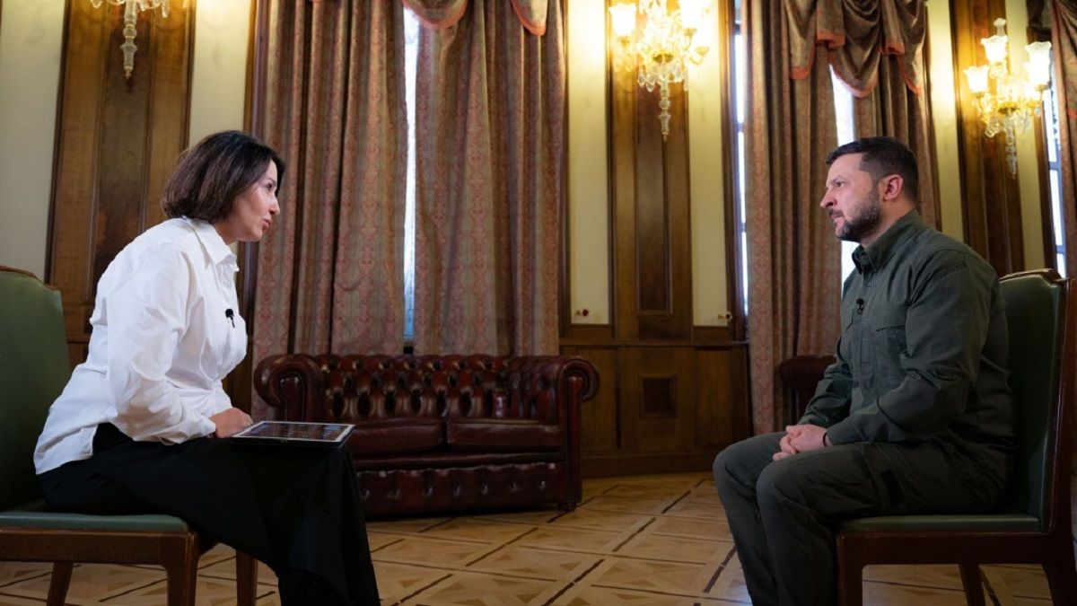 Зеленський запропонує парламенту прирівняти корупцію до державної зради