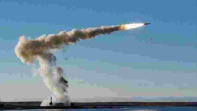 ГУР Міноборони підрахувало, скільки ракет залишилося в Росії