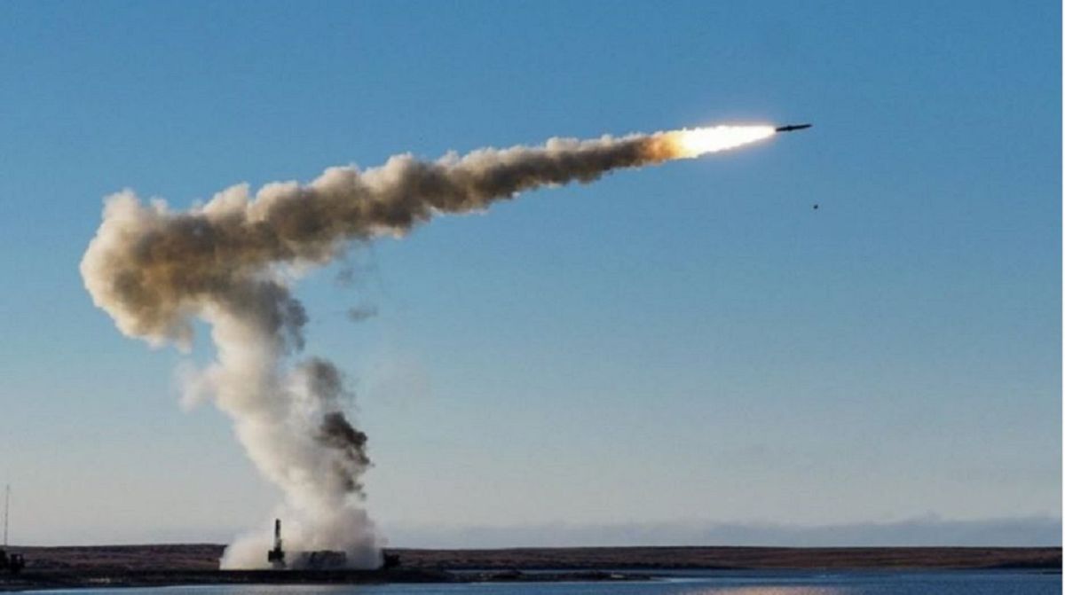 ГУР Міноборони підрахувало, скільки ракет залишилося в Росії