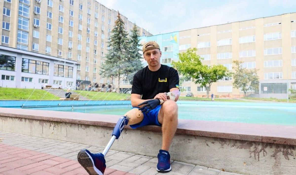 Ветерани поділилися порадами, як взаємодіяти з людьми з інвалідністю